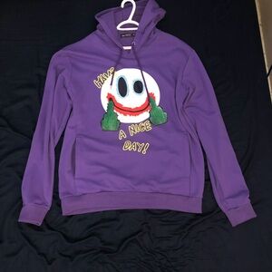 The Joker Hoodie